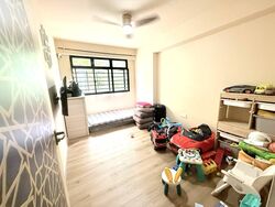 Blk 547A Segar Vale (Bukit Panjang), HDB 4 Rooms #564050351